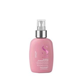 Alfaparf Milano Semi Di Lino 125 ml Nem Besleyici Dolaşık Açıcı Sıvı