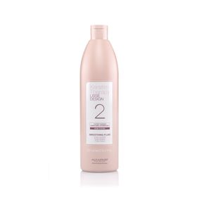 Alfaparf No:2 Keratin Therapy Lisse Design 500 ml Keratin Losyonu