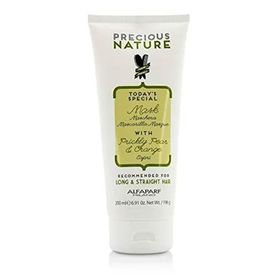 Alfaparf Precious Nature Long And Stright 200 ml Güçlendirici Bakım Maskesi