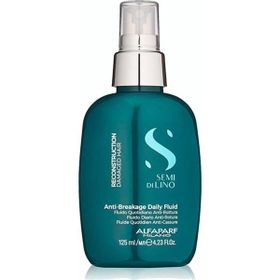 Alfaparf Semi Di Lino Antibreakage Reconstruction 125 ml Daily Fluid