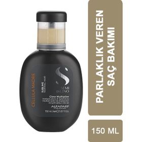Alfaparf Semi Di Lino Cellula Madre Sublime 150 ml Nourishment Multiplier