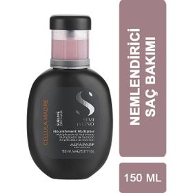 Alfaparf Semi Di Lino Cellula Madre Sublime 150 ml Nourishment Multiplier