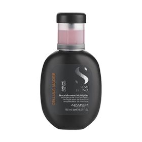 Alfaparf Semi Di Lino Cellula Madre Sublime 150 ml Nourishment Multiplier