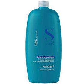 Alfaparf Semi Di Lino Curls 1000 ml Bukle Belirginleştirici Saç Kremi