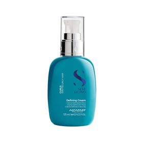 Alfaparf Semi Di Lino Curls 125 ml Bukle Belirginleştirici Durulanmayan Krem