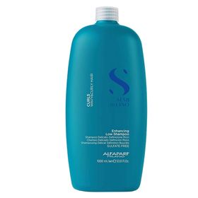 Alfaparf Semi Di Lino Curls Bukle Belirginleştirici 1000 ml Şampuan