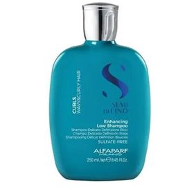 Alfaparf Semi Di Lino Curls Bukle Belirginleştirici 250 ml Şampuan