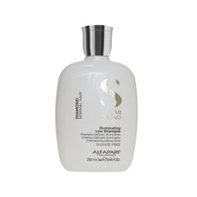Alfaparf Semi Di Lino Diamond 250 ml Şampuan