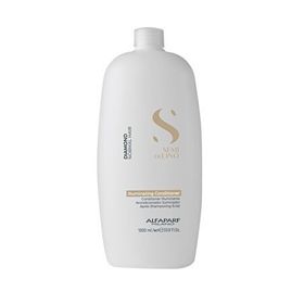 Alfaparf Semi Di Lino Diamond Illuminating Conditioner 1000 ml Saç Kremi