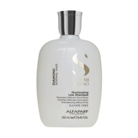 Alfaparf Semi Di Lino Diamond İlluminating Low 250 ml Shampoo