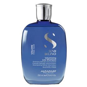 Alfaparf Semi Di Lino Hacimlendirici 250 ml Şampuan