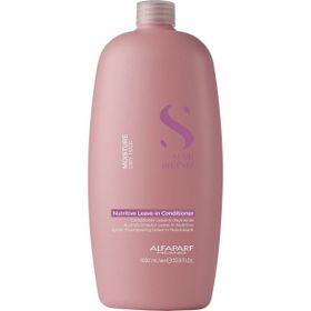 Alfaparf Semi Di Lino Moisture Durulanmayan 1000 ml Saç Kremi