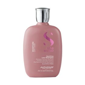 Alfaparf Semi Di Lino Moisture Nemlendirici 250 ml Şampuan
