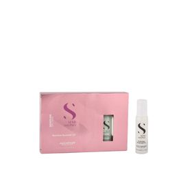 Alfaparf Semi Di Lino Moisture Nutritive Essential Oil 6x13 ml Saç Bakım Yağı