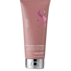 Alfaparf Semi Di Lino Moisture Nutritive Leave-in 200 ml Saç Kremi