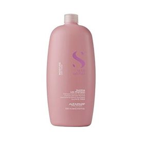 Alfaparf Semi Di Lino Moisture Nutritive Low 1 lt Şampuan