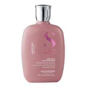 Alfaparf Semi Di Lino Moisture Nutritive Low 250 ml Şampuan