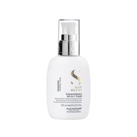 Alfaparf Semi Di Lino Reconstruction Anti Breakage 125 ml Onarıcı Sıvı