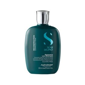 Alfaparf Semi Di Lino Reconstructive 250 ml Şampuan