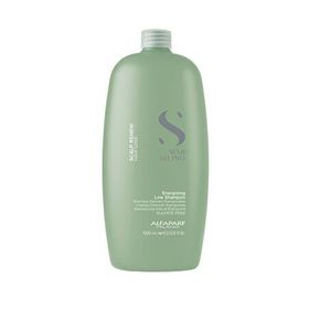 Alfaparf Semi Di Lino Scalp Enerji Veren 1000 ml Şampuan