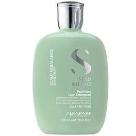 Alfaparf Semi Di Lino Scalp Kepekli Saç İçin Arındırıcı 250 ml Şampuan