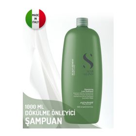 Alfaparf Semi Di Lino Scalp Renew Dökülme Önleyici 1000 ml Şampuan