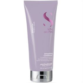 Alfaparf Semi Di Lino Smooth 200 ml Pürüzsüzleştirici Saç Kremi