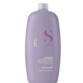 Alfaparf Semi Di Lino Smooth Smoothing Pürüzsüzleştirici 1000 ml Şampuan