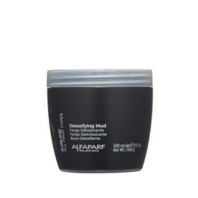 Alfaparf Semi Di Lino Sublime Detoxifying Mud 500 ML Arındırıcı Saç Kili