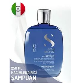 Alfaparf Semi Di Lino Volume 250 ml Şampuan