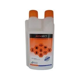 Alfasect Sc Konsantre 500 ml Genel Haşere İlacı