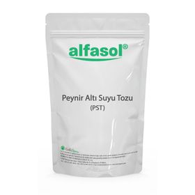 Alfasol 2.5 kg Peynir Altı Suyu Tozu %70