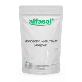 Alfasol 250 gr Çin Tuzu
