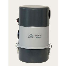 Alfavac 1250 W Pro 3000 Merkezi Süpürge Sistemi