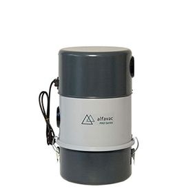 Alfavac 1250 W Pro 3000 Merkezi Süpürge Sistemi