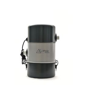 Alfavac 1250 W Pro 3000 Merkezi Süpürge Sistemi