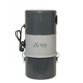 Alfavac 1800 W Pro 4000 Merkezi Süpürge Sistemi