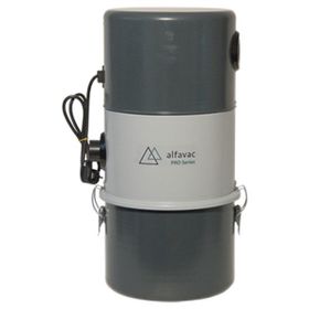 Alfavac 1800 W Pro 4000 Merkezi Süpürge Sistemi