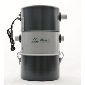 Alfavac 1800 W Pro 4000 Merkezi Süpürge Sistemi