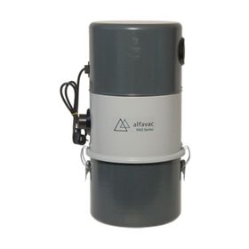 Alfavac 1800 W Pro 4000 Merkezi Süpürge Sistemi