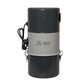 Alfavac 1800 W Pro 4000 Merkezi Süpürge Sistemi