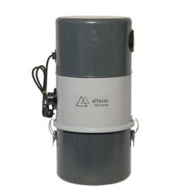 Alfavac 1800 W Pro 4000 Merkezi Süpürge Sistemi