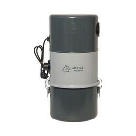 Alfavac 1800 W Pro 4000 Merkezi Süpürge Sistemi