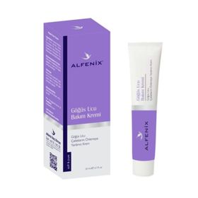 Alfenix 20 ml Göğüs Ucu Bakım Kremi