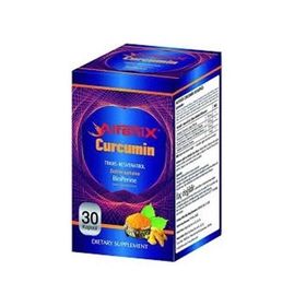 Alfenix Curcumin 30 Kapsül