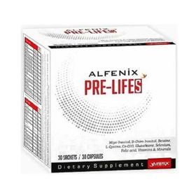 Alfenix Pre-Lifes 30 Saşe 30 Kapsül
