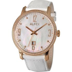 Alfex 5670-787 Kadın Kol Saati