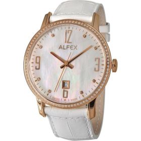 Alfex 5670-787 Kadın Kol Saati