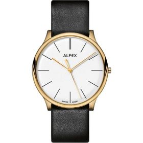 Alfex Flat Line 5638/035 Kadın Kol Saati