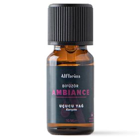 Alfheim 10 ml Ambiance Masaj Yağı